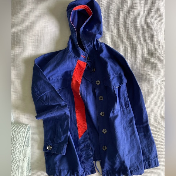 jcrew light jacket - Picture 1 of 2